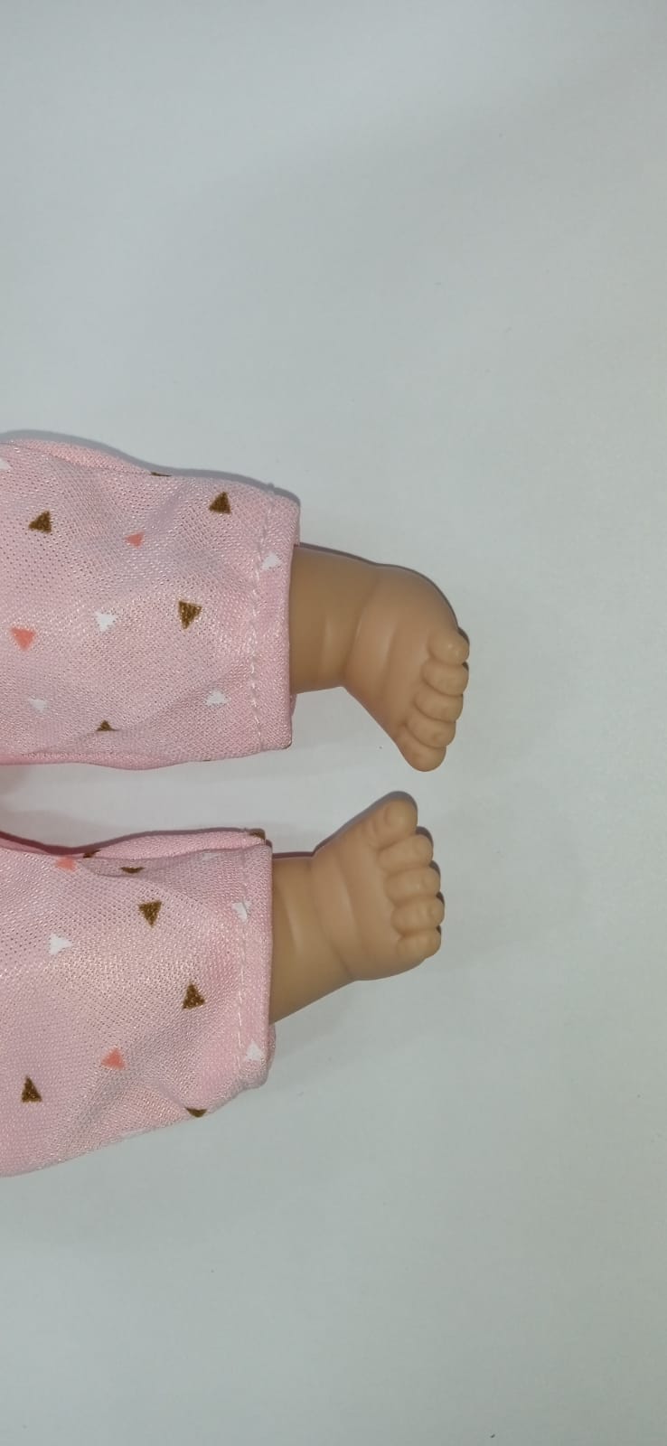 Miniatura 6 de Juguete Muñeco Bebe FINO